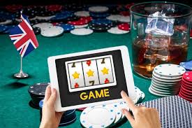 Exploring the Best UK Online Casino Sites A Comprehensive Guide